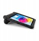 Etui na tablet Pipetto Pipetto Activity Case, black - iPad (A16) / iPad (2022) 8