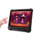 Etui na tablet Pipetto Pipetto Activity Case, black - iPad (A16) / iPad (2022) 10