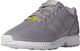 Adidas Buty męskie Originals ZX Flux 8K Textile szare r. 44 2/3 (M19838) 8