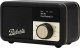 Roberts Radio Revival Petite 2 Black 1
