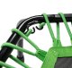 Trampolina fitness Pro 127 cm z uchwytem regulowanym do ćwiczeń 150 kg 3