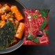 Tao Kae Noi Crispy Seaweed z pastą gochujang pikantne nori 32g 4