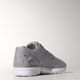 Adidas Buty męskie Originals ZX Flux 8K Textile szare r. 40 2/3 (M19838) 3
