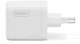 Ładowarka DIGIT Ładowarka sieciowa zasilacz 100W 2x USB-C, 1x USB-A, biała 6