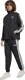 Dres męski adidas Sportswear Basic 3-Stripes Woven TT Track Suits czarny JI8849 3XL 1