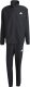 Dres męski adidas Sportswear Basic 3-Stripes Woven TT Track Suits czarny JI8849 3XL 2