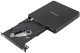 Intenso Intenso EOD 400D Slim dysk optyczny DVD Super Multi DL Czarny 6