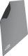 ATECS Soft Gaming Mousepad - Size M, grey 2