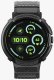 Spigen Rugged Armor Pro + Stand, matte black - Google Pixel Watch 4 45mm 2