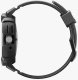 Spigen Rugged Armor Pro + Stand, matte black - Google Pixel Watch 4 45mm 7