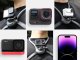 UCHWYT NA SZYJĘ Z MOCOWANIEM GOPRO DO KAMER M.IN. GOPRO HERO, DJI ACTION 5 PRO, OSMO 360 11