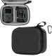 FUTERAŁ CASE ETUI OCHRONNE DO DJI OSMO ACTION 6 / 5 PRO / 4 / 3 + AKCESORIA (CZARNY) 2