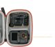 SunnyLife FUTERAŁ CASE ETUI OCHRONNE DO DJI OSMO ACTION 6 / 5 PRO / 4 / 3 + AKCESORIA (POMARAŃCZOWY) 7