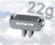 ADAPTER UCHWYT MAGNETYCZNY DO SZYBKIEGO MONTAŻU 1/4'' GOPRO DO DJI OSMO NANO / ACTION 6 12