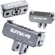 ADAPTER UCHWYT MAGNETYCZNY DO SZYBKIEGO MONTAŻU 1/4'' GOPRO DO DJI OSMO NANO / ACTION 6 2