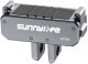 ADAPTER UCHWYT MAGNETYCZNY DO SZYBKIEGO MONTAŻU 1/4'' GOPRO DO DJI OSMO NANO / ACTION 6 3