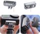 ADAPTER UCHWYT MAGNETYCZNY DO SZYBKIEGO MONTAŻU 1/4'' GOPRO DO DJI OSMO NANO / ACTION 6 8