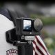 ADAPTER UCHWYT MAGNETYCZNY DO SZYBKIEGO MONTAŻU 1/4'' GOPRO DO DJI OSMO NANO / ACTION 6 9