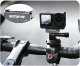 ADAPTER UCHWYT MAGNETYCZNY DO SZYBKIEGO MONTAŻU 1/4'' GOPRO DO DJI OSMO NANO / ACTION 6 10