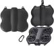 TORBA ETUI HARD CASE FUTERAŁ OCHRONNY DO PRZECHOWYWANIA DRONA DJI NEO 2 - CZARNA 1