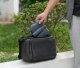 TORBA ETUI HARD CASE FUTERAŁ OCHRONNY DO PRZECHOWYWANIA DRONA DJI NEO 2 - CZARNA 11