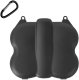 TORBA ETUI HARD CASE FUTERAŁ OCHRONNY DO PRZECHOWYWANIA DRONA DJI NEO 2 - CZARNA 2