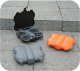 TORBA ETUI HARD CASE FUTERAŁ OCHRONNY DO PRZECHOWYWANIA DRONA DJI NEO 2 - CZARNA 8