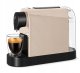 Ekspres ciśnieniowy Tchibo Cafissimo PURE (beżowy) 1