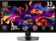 Monitor MSI MAG 322UP QD-OLED E16 1