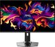 Monitor MSI MAG 322UP QD-OLED E16 4