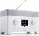 Teufel RADIO 3SIXTY DAB+ white 1