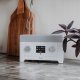 Teufel RADIO 3SIXTY DAB+ white 12
