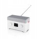 Teufel RADIO 3SIXTY DAB+ white 2