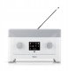 Teufel RADIO 3SIXTY DAB+ white 3
