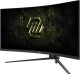 Monitor MSI MAG 345CQRF E20 3