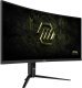 Monitor MSI MAG 342CQRF E20 3