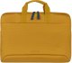 Torba na notebook 15,6" Tucano Smilza BSM15-Y żółta 1