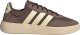 Buty męskie adidas Barreda Decode brązowe JR3519 42 2/3 1