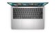 Laptop Dell Dell Pro 14 Essential PV14250 | Platinum Silver | 14 " | 2K | 1920 x 1200 pixels | Anti-glare | Intel Core 3 | 100U | 8 GB | DDR5 | Solid-state drive capacity 512 GB | Intel Graphics | Ubuntu | 802.11ax | Keyboard language English | Keyboard b 3