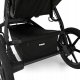 THULE Urban Glide 3 - wózek bėgiojimui | Juodas 9