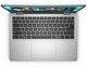 Dell Pro 14 Essential PV14250 | Platinum Silver | 14 " | 2K | 1920 x 1200 pixels | Anti-glare | Intel Core 7 | 150U | 16 GB | DDR5 | Solid-state drive capacity 512 GB | Intel Graphics | Windows 11 Home | 802.11ax | Keyboard language English | Warranty 36 3