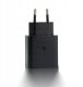 Ładowarka Samsung Magnetyczna ładowarka indukcyjna Samsung EP-P2900TB 25W Qi2 + ładowarka sieciowa 45W Black 6