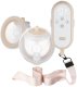 Double Wearable in-bra Breast Pumps MilkShell 20/106 1010102-0318 (5903407168050) 1