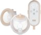 Double Wearable in-bra Breast Pumps MilkShell 20/106 1010102-0318 (5903407168050) 2