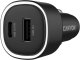 Ładowarka Canyon OnDrive 48 USB-A USB-C 48 W czarny - Auto ładowarka CNE-CCABR3AC (5291485019648) 2
