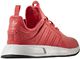 Adidas Buty damskie Originals X_PLR J różowe r. 48 2/3 (BB2579) 2