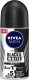 NIVEA MEN NIVEA Antyperspirant w kulce dla mężczyz Black & White Invisible Original 50 ml 1
