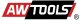 AWTools AWTOOLS PRZEGUB KULISTY UDAROWY Cr-Mo  3/4"  BLACK LINE 2