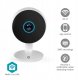 Kamera IP Nedis SmartLife Wewnętrzny Kamera | 3MP Full HD 1296p 1