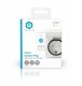 Nedis SmartLife Smart Plug | IP44 | Miernik mocy | 3680 W | EU wtyczka 7